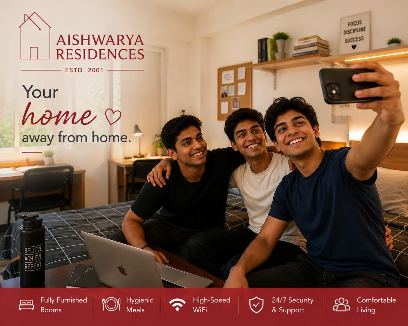 Aishwarya Boutique Homes