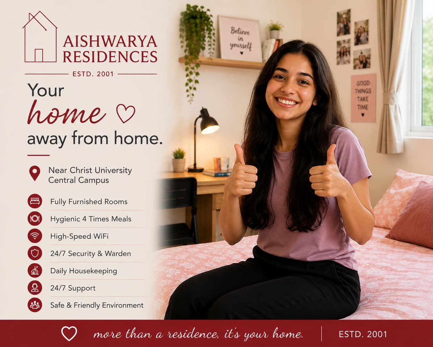 Aishwarya Living Hubs