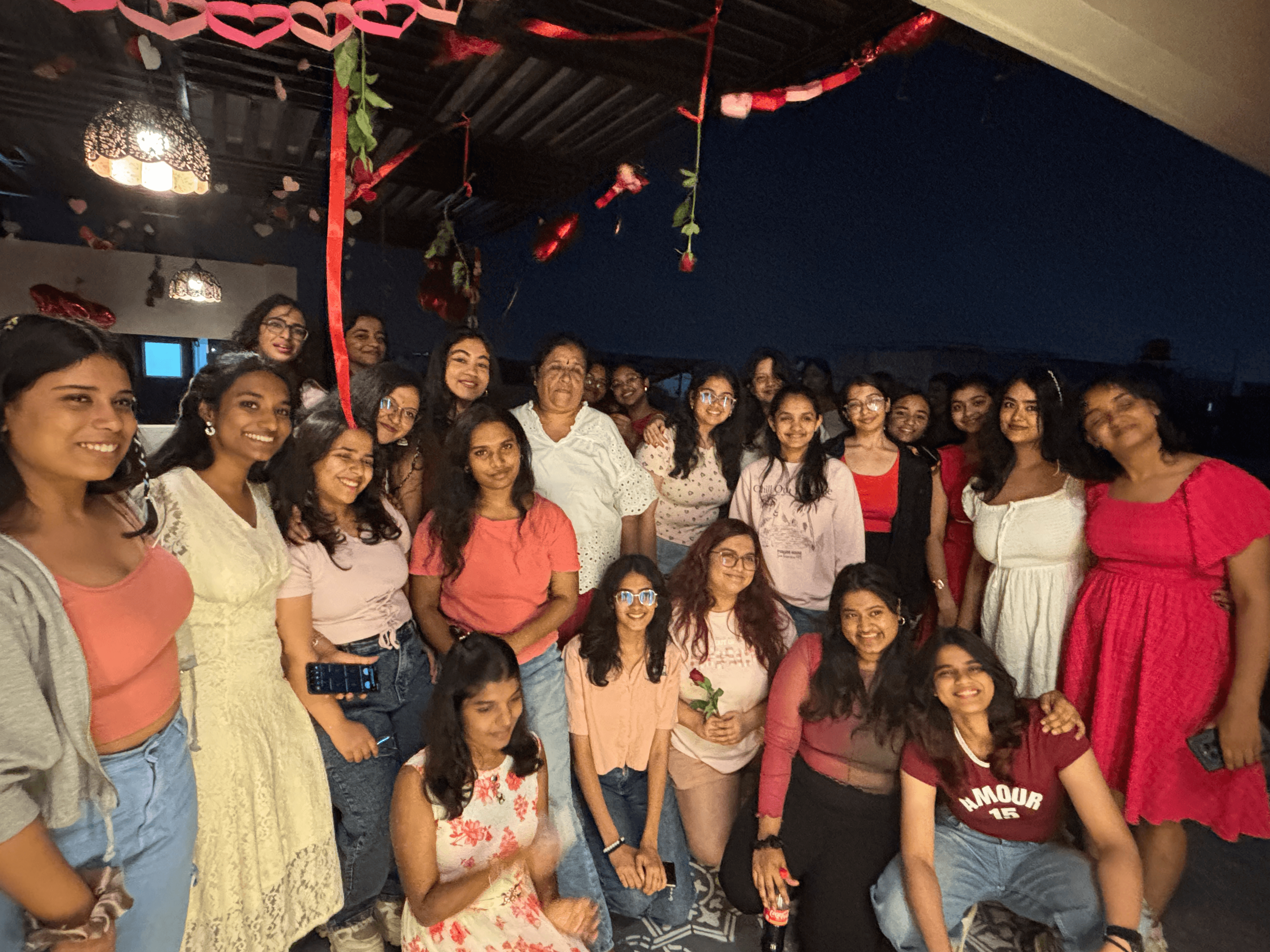 Events & Fun